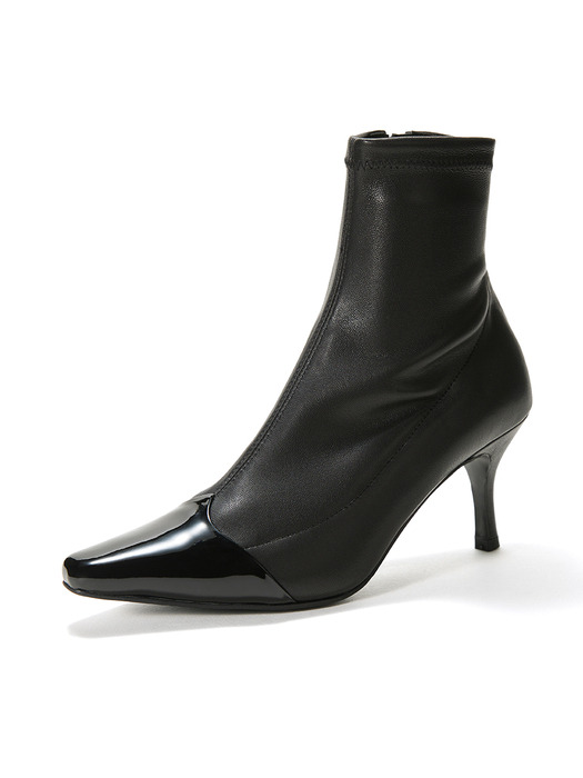 Diana Span Boots_Black