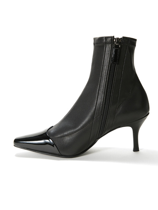 Diana Span Boots_Black