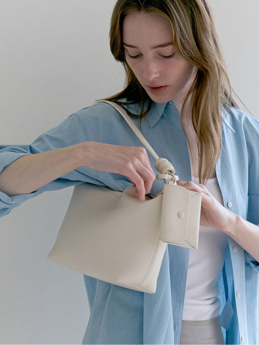 Veneta Volume Bag_6Colors