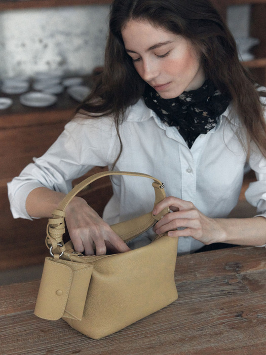Veneta Volume Bag_6Colors