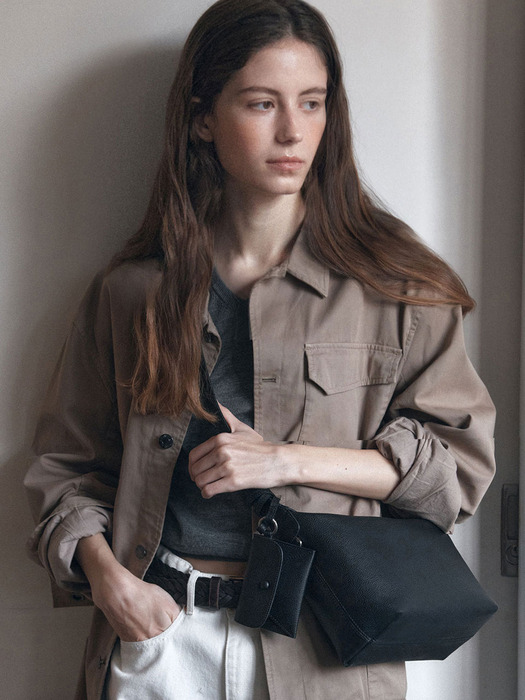 Veneta Volume Bag_6Colors