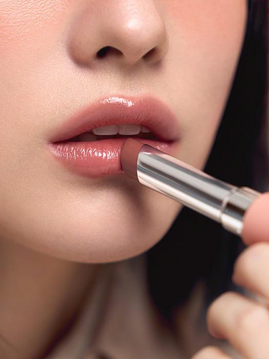 글레이지 립 글로우