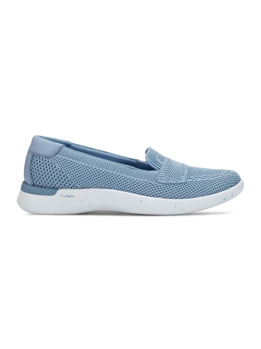 [여성화]트루플렉스 플라이 우먼 플로르 3CM 캐주얼 로퍼 LIGHT BLUE RW0112