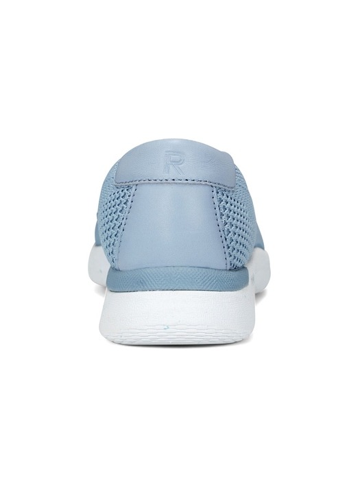 [여성화]트루플렉스 플라이 우먼 플로르 3CM 캐주얼 로퍼 LIGHT BLUE RW0112