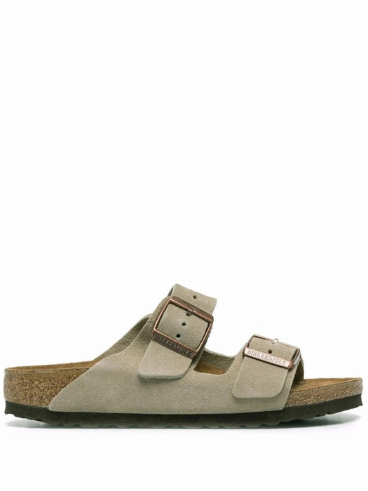 [버켄스탁] SS25  샌들 951303TAUPE