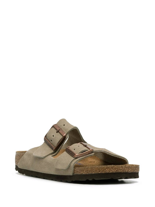 [버켄스탁] SS25  샌들 951303TAUPE
