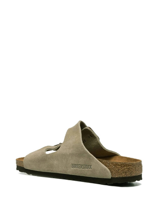 [버켄스탁] SS25  샌들 951303TAUPE