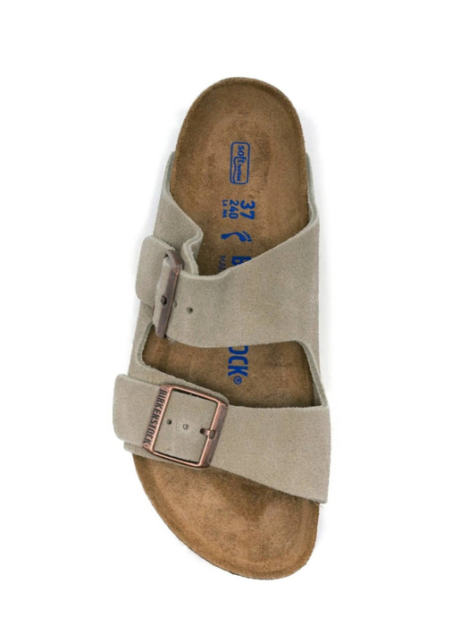 [버켄스탁] SS25  샌들 951303TAUPE