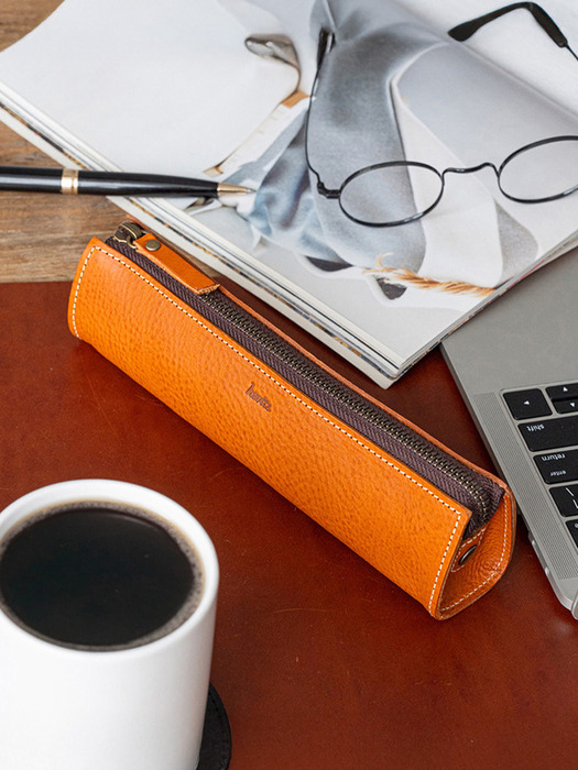 5506 Triangle Pencil Case