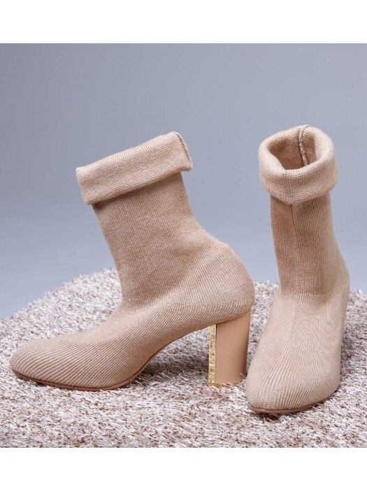 FLYCHIC_KnitBoots_Beige_0012