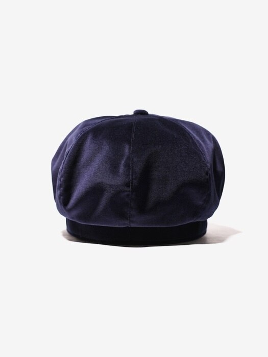 INDIGO HUNTING CAP