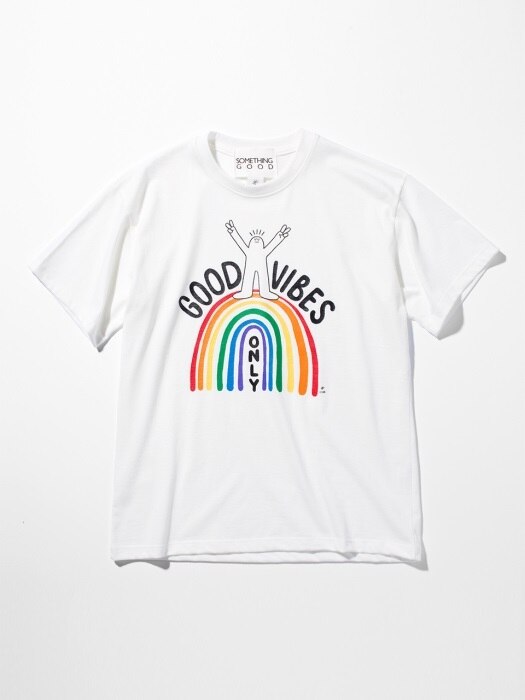 Good Vibes Only T-Shirts
