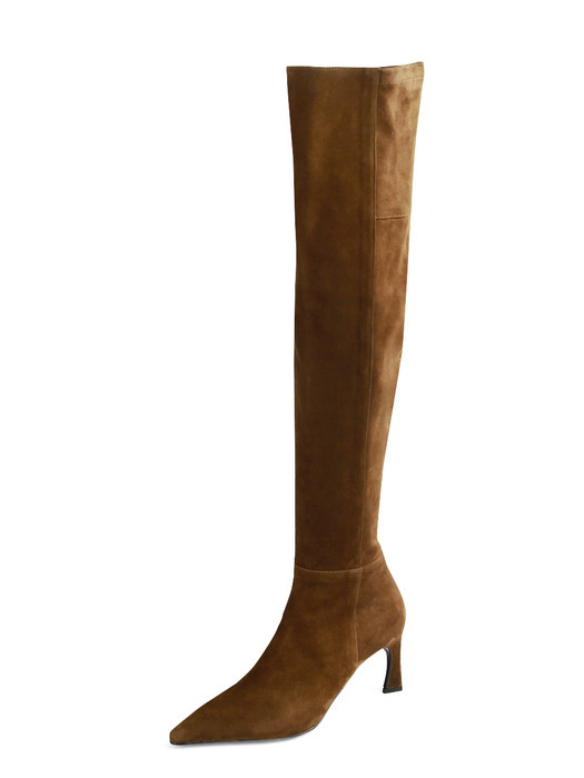 Thigh high boots_Ye Rb1853_7cm