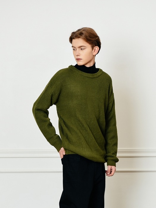 DY BASIC KNIT