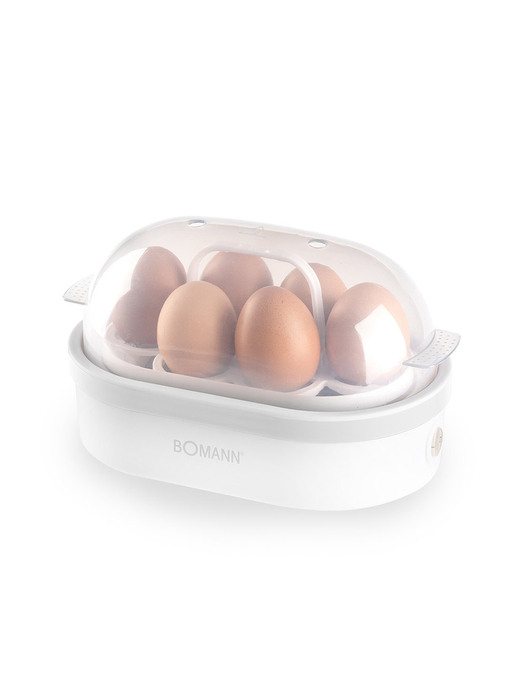 보만 계란찜기 달걀찜기 계란삶는기계 EB6101W