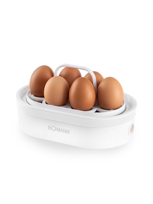 보만 계란찜기 달걀찜기 계란삶는기계 EB6101W
