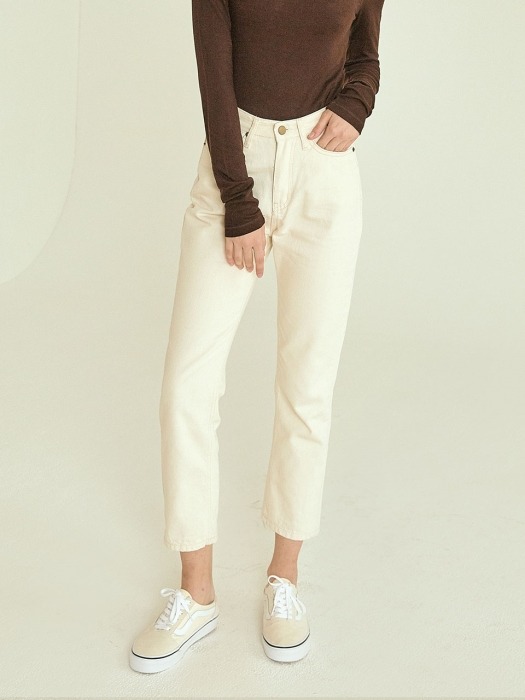 plain cotton pants