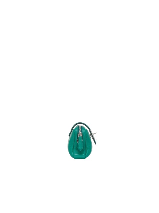 Toque Clutch Piccolo (토크 클러치피콜로) Green