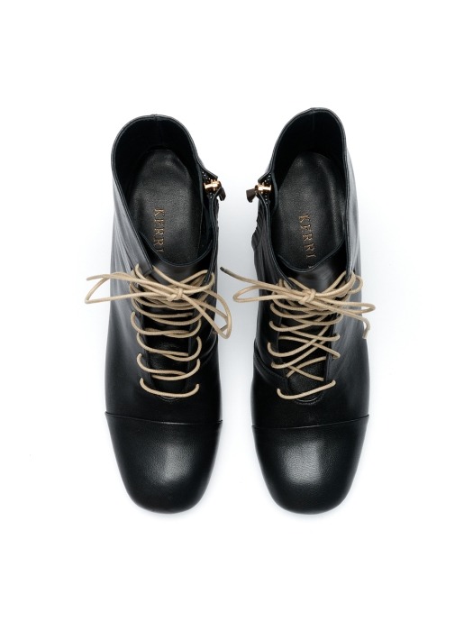 LACE-UP BOOTS_BK