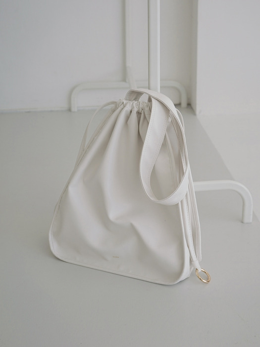 HOAN BAG - CREAM