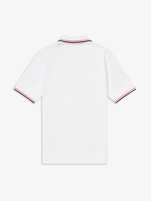 [M102] Made In Japan Pique Shirt(713)