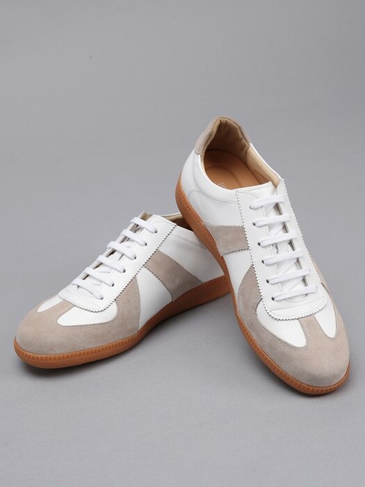 German Shoes W#0112
