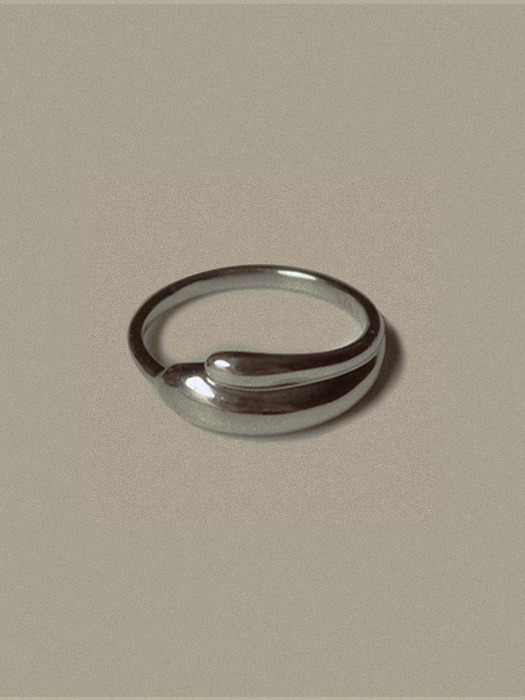 Sis Ring Silver