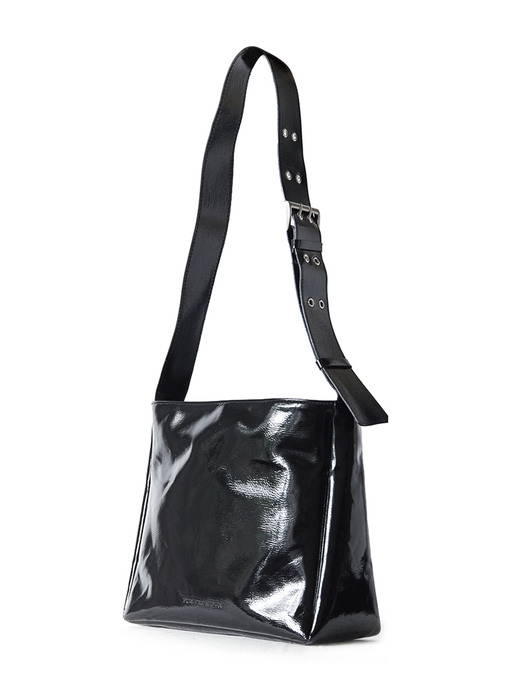 Gloss Bag ver2 (Black)