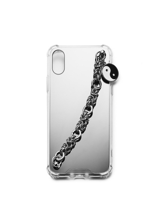 YINYANG CHAIN GRIP CASE