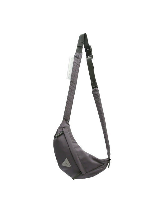 SNUG MINI BODY BAG_DARK GREY