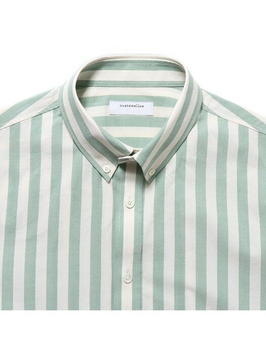 bold stripe dress shirt_CWSAS21022MIX