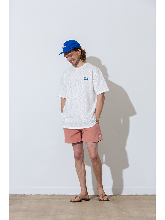 21SS M.Nii Corduroy Shorts / 5 COLOR