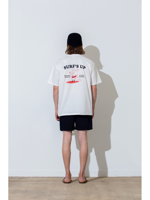 Whats Up T-Shirts / 2 COLOR