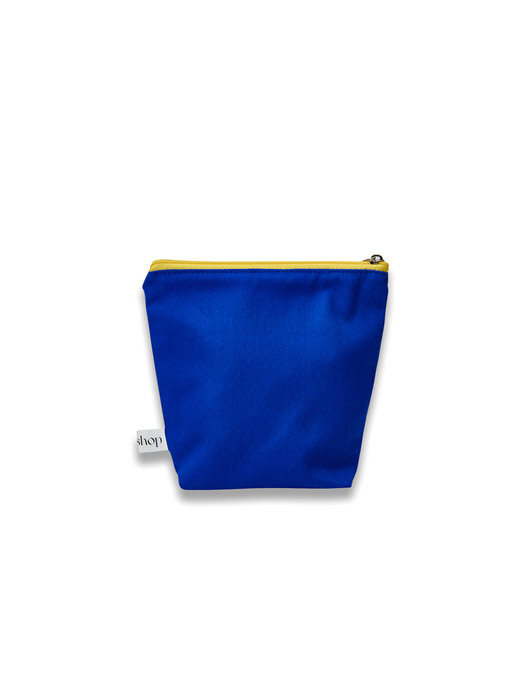 Ciao Pouch (Blue)