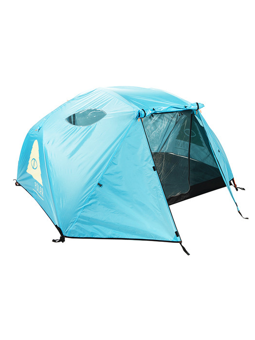 TWO MAN TENT / POWDER BLUE