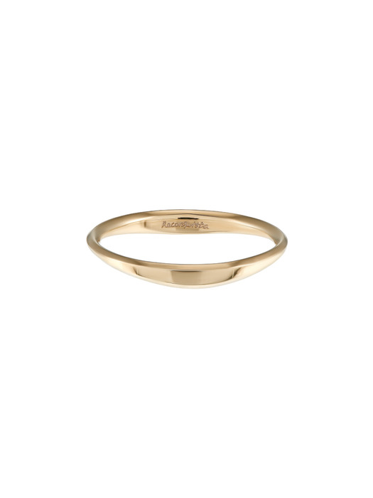 Serendipity Ring (Yellow Gold. 14kt)