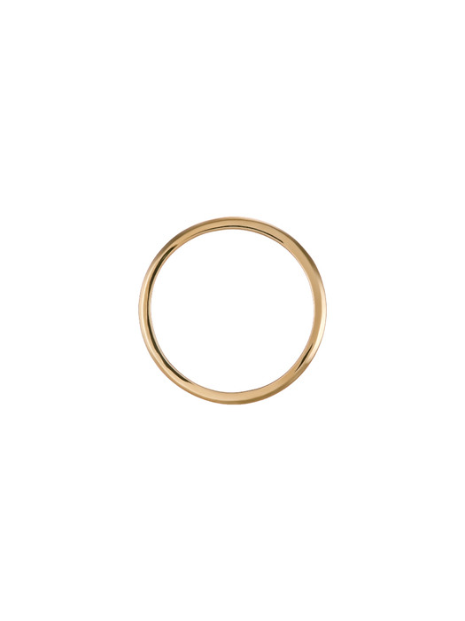 Serendipity Ring (Yellow Gold. 14kt)