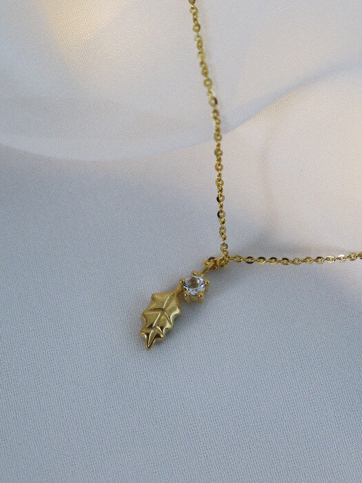 Holiday Dream Necklace 01