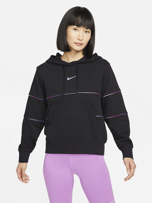 [DQ5263-010] AS W NSW HOODIE PO FT GX TIKP