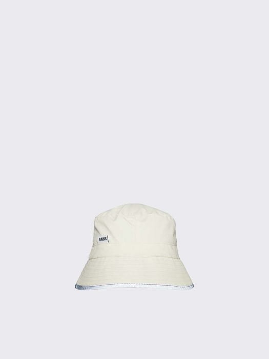 Bucket Hat Reflective Fossil