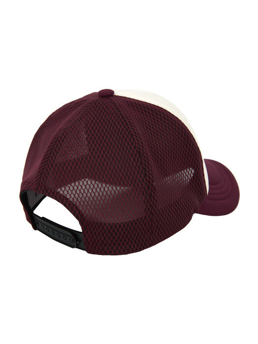 VELOCITY TRUCKER (BURGUNDY)