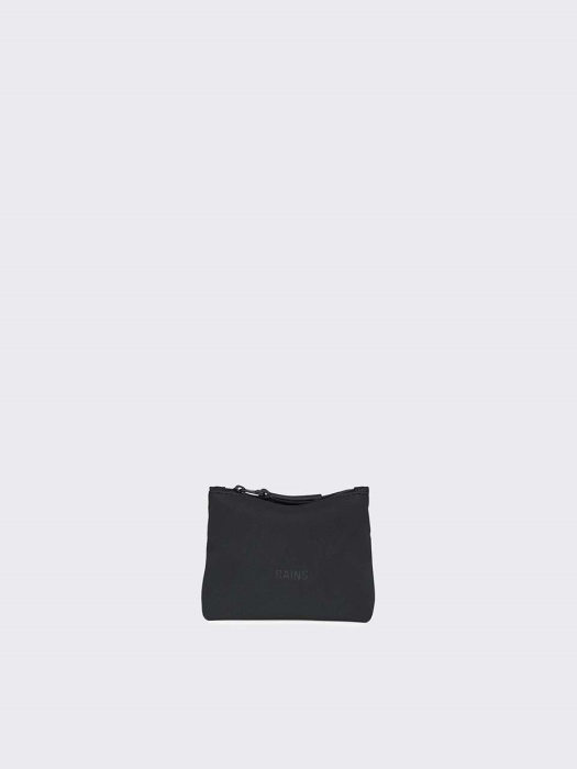 Scuba Cosmetic Bag Mini Black