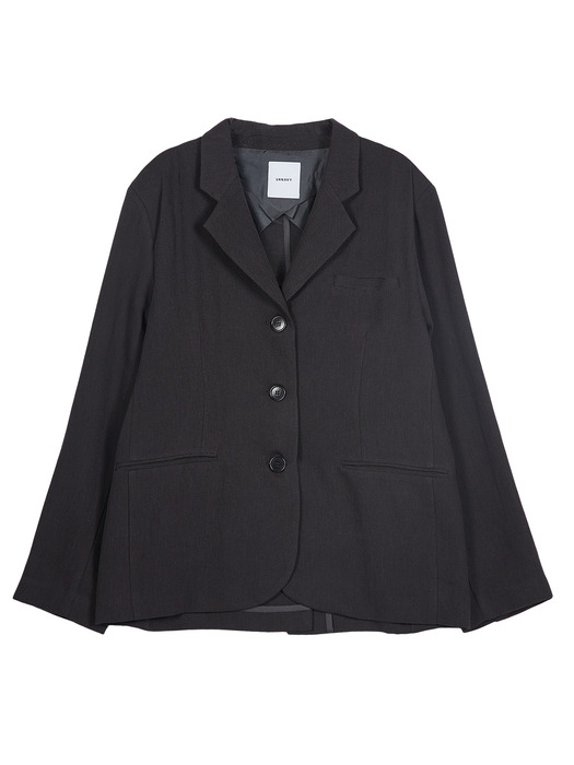 Signature Daily Light Jacket - Charcoal