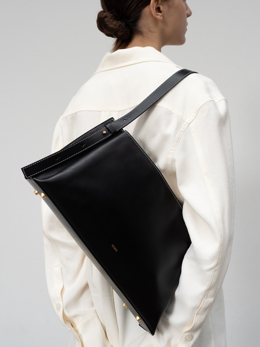 [단독]CLASSIC 20 PIAF SHOULDER BAG_2COLORS