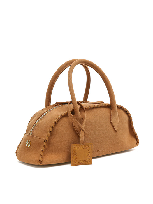 Baguette Bag, Brown