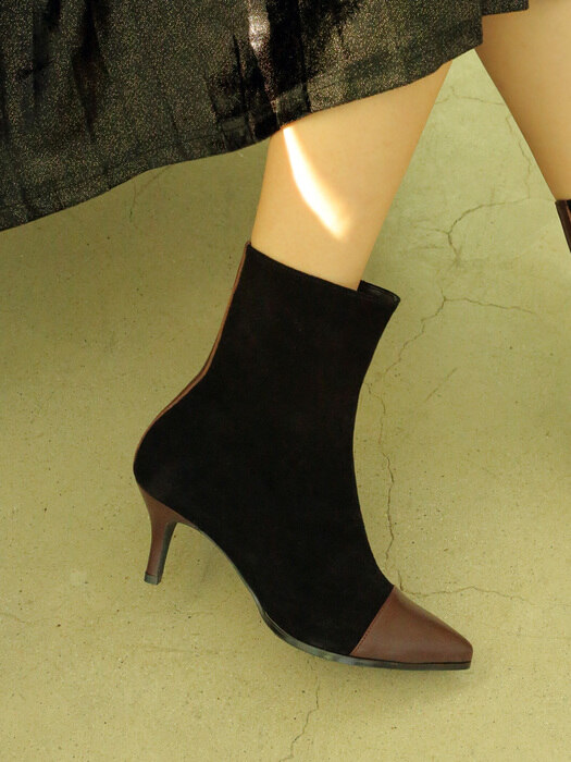 Arte Ankle Boots LMFA289