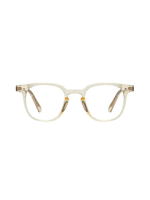 RECLOW E541 CRYSTAL GLASS 안경