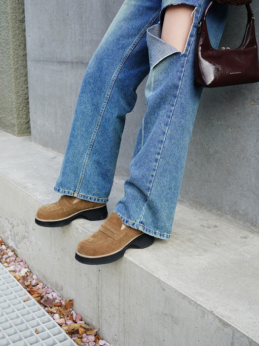 [단독]Loafer_NUCKA RK1386f