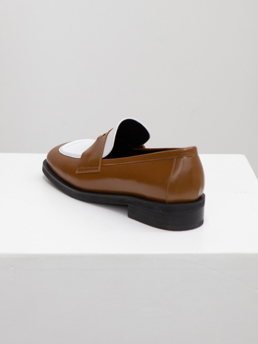 FLO PENNY LOAFERS 플로페니로퍼 23S06CW