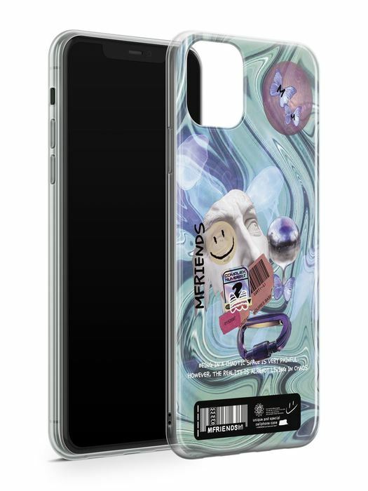 case_546_Chaos_clear case